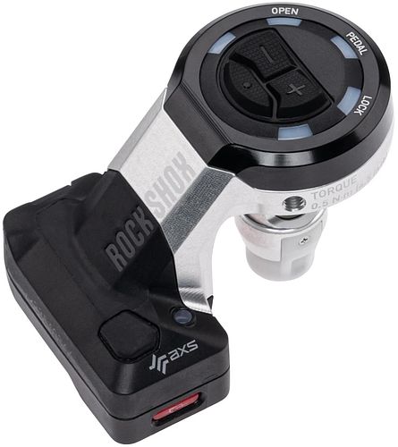 RockShox Kontrollmodul Flight Attendant für SID 2024+