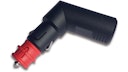 Vorschaubild Baas Universalstecker drehbar