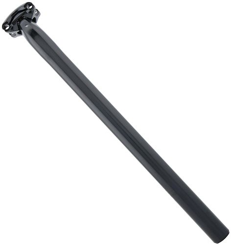 Kalloy Sattelstütze 26 mm schwarz