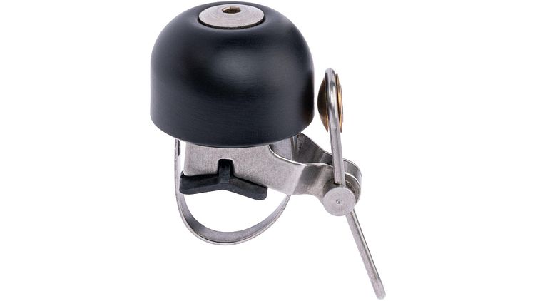 CONTEC Klingel Copendingen schwarz