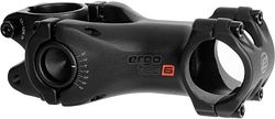 ergotec Vorbau Swell RE 80 mm schwarz 31,8 mm Lenkerklemmung