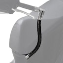 Vorschaubild SHAD LOCK MOUNT YAMAHA XMAX125 E5 [Y0XM33SC]
