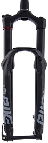 RockShox Federgabel Pike DJ 26 Zoll schwarz