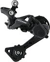Vorschaubild Shimano Schaltwerk Deore RD-M6000 mittellanger Käfig schwarz