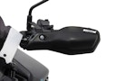 Vorschaubild BODYSTYLE Handprotektoren ABS Kunststoff schwarz-matt für YAMAHA MT-09 / SP, MT-09 Automatik (Y-AMT)