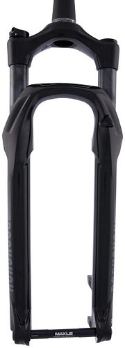RockShox Judy Silver TK Federgabel 27,5 Zoll Boost schwarz 120 mm Federweg, mit Poploc