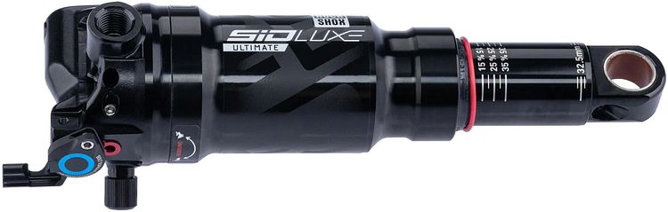 RockShox Federbein SIDLuxe Ultimate 3P