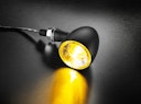Vorschaubild Kellermann LED-Blinker Bullet 1000 Extreme Schwarz