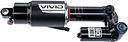 Vorschaubild RockShox Federbein Vivid Ultimate DH RC2 225 mm schwarz 72,5"