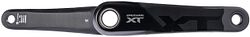 Shimano Kurbelsatz Deore XT FC-M8200 165 mm schwarz