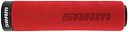 Vorschaubild SRAM Griff 129 mm rot