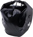 Vorschaubild CONTEC Einzeltasche Travel Waterproof schwarz