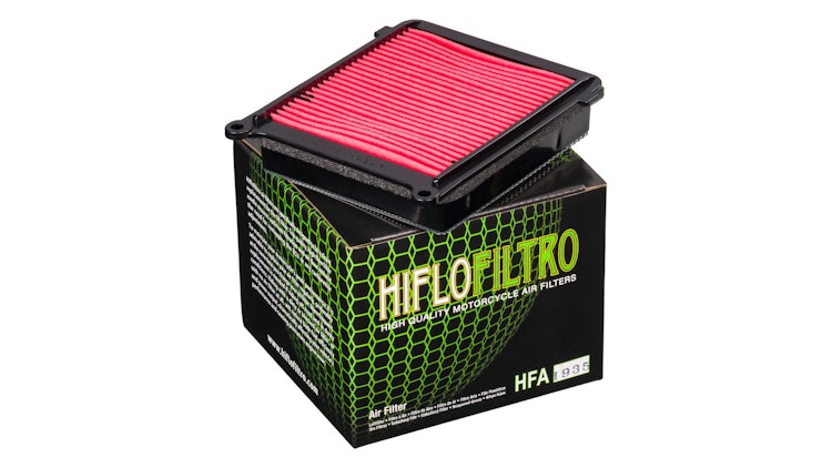 Hiflofiltro Luftfilter HFA-1935