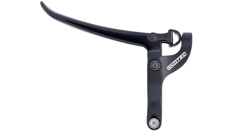 CONTEC Bremshebel BL-US3F 3-Finger links schwarz