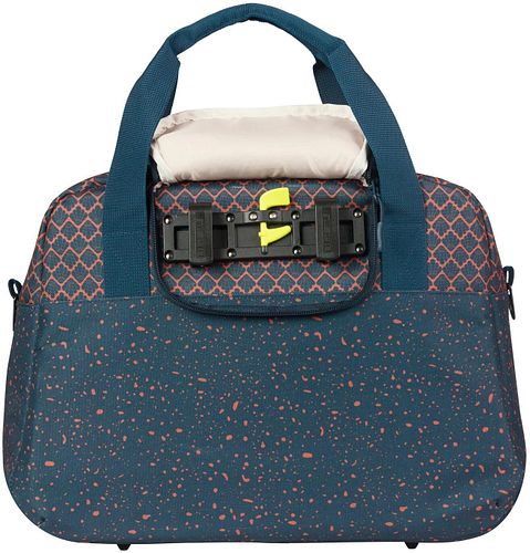 Basil Flair Carry All Bag blau