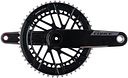 Vorschaubild SRAM Kettenradgarnitur Force E1 37/50 Zähne schwarz