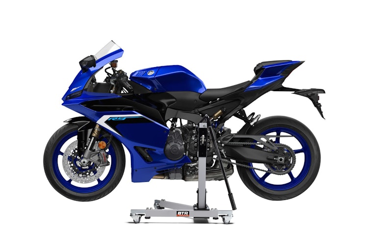 Zentralständer EVOLIFT® für Yamaha R9 25-