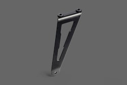  Akrapovič Dämpferhalterung (Aluminium) RS/Tuono 660 2021- 