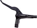 Vorschaubild Shimano Bremshebel BL-MT4023 links schwarz