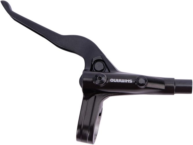 Shimano Bremshebel BL-MT4023 links schwarz