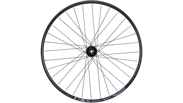 CONTEC Vorderrad EXIT + CORE DB