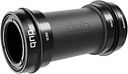 Vorschaubild SRAM Innenlager DUB BB30 schwarz für Tretlagergewinde, 68 73 mm Gehäusebr