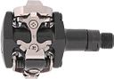 Vorschaubild Shimano Systempedal PD-M505 schwarz