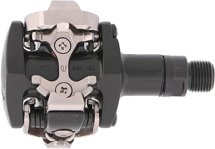 Shimano Systempedal PD-M505 schwarz