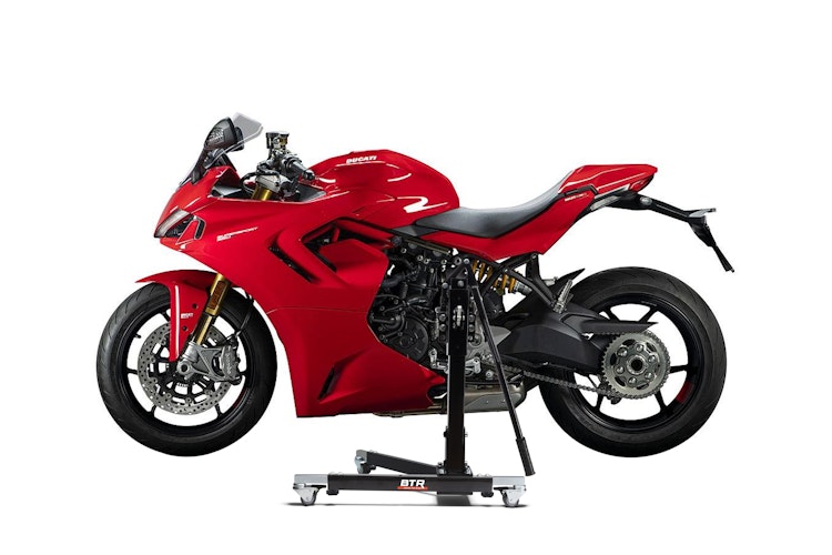 Zentralständer EVOLIFT® für Ducati Supersport 939 16-17