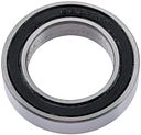 Vorschaubild Elvedes Kugellager 6804 2RS Ø 20 x Ø 32 x 7 mm silber