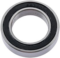 Elvedes Kugellager 6804 2RS Ø 20 x Ø 32 x 7 mm silber