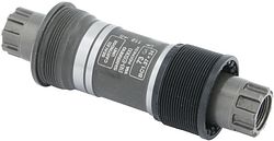 Shimano Innenlager BB-ES300 118 mm schwarz