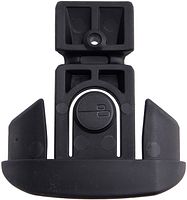 Curana Kantenschutz Apollo 65 mm schwarz