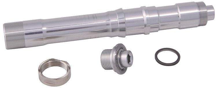 Campagnolo Adapter-Set für Bora und Shamal Hinterrad