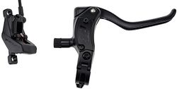 TRP Scheibenbremse HD-EU832 rechts 1700 mm schwarz