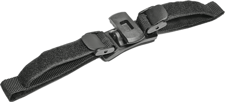 Trelock Scheinwerferhalter ZL 560 schwarz