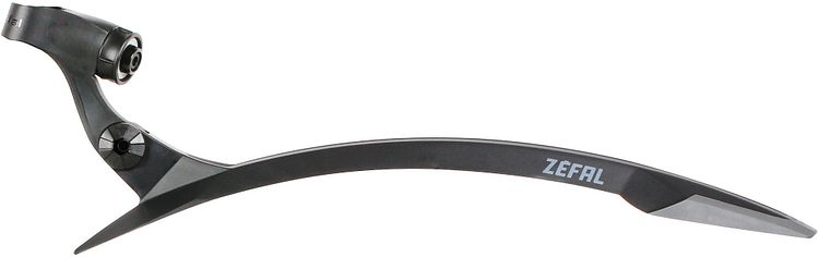 Zéfal Steckschutzblech Deflector RM60 schwarz