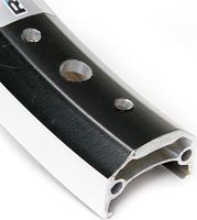 Ryde Felge Andra 40 20 Zoll schwarz