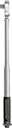 Vorschaubild kwb Drehmomentschlüssel GS 374700 1/2" Antrieb 28 - 210 Nm
