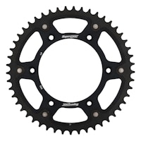 Supersprox Stealth-Kettenrad 520 49Z (Schwarz)