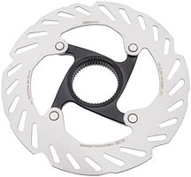 Shimano Bremsscheibe RT-CL700 140 mm silber innen