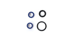 All Balls Racing Radlagersatz 25-1076