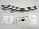 Vorschaubild IXIL Adapterrohr Suzuki GSF 650 / 1200 Edelstahl