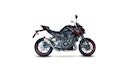Vorschaubild LeoVince SLIP-ON Titan SBK LV PRO für KAWASAKI Z 900 TITANIUM