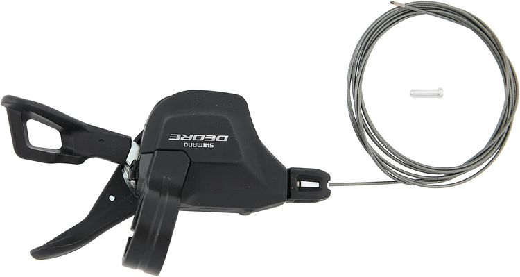 Shimano Daumenschalthebel Deore SL-M6000 links 2/3-fach schwarz