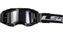 Vorschaubild LS2 Crossbrille Aura Pro – Schwarz