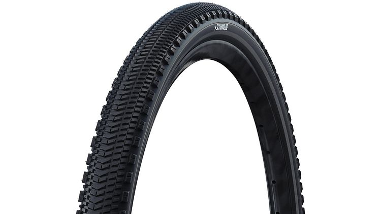 Schwalbe G-One Overland 365 Reifen 28 Zoll schwarz 1,50"