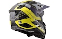 Vorschaubild LS2 Crosshelm MX703 X-Force