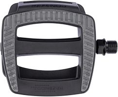 CONTEC Pedal Quick Classic schwarz/grau