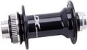Vorschaubild Shimano Vorderradnabe Deore XT HB-M8110 28 Loch schwarz 100 mm